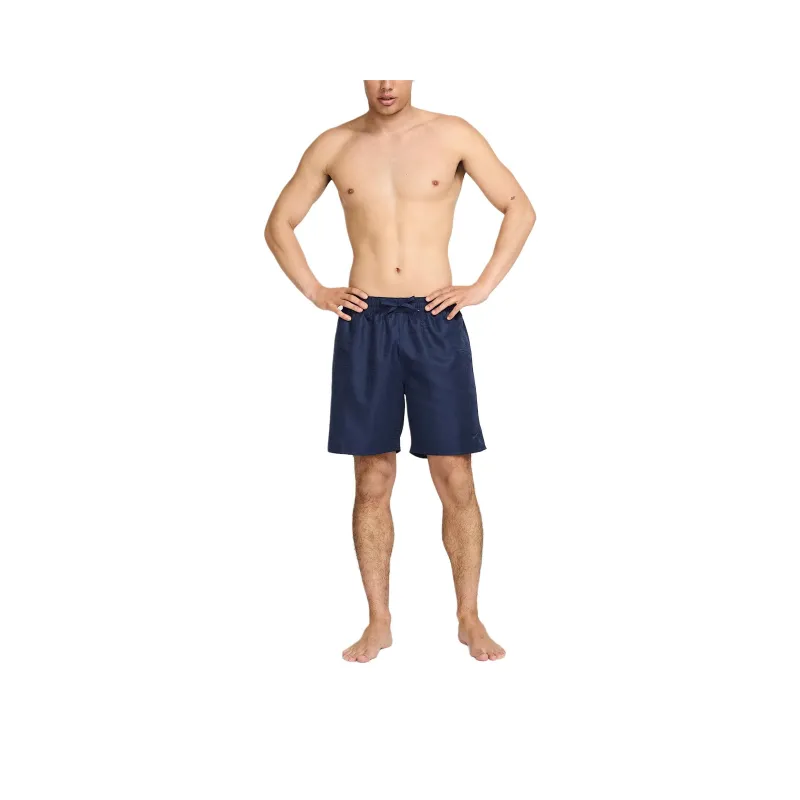 Nike Swim Breaker Men's 7' Fully Lined Volley Shorts-0