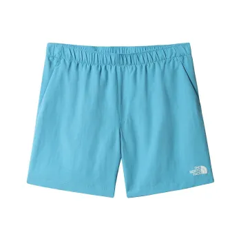 THE NORTH FACE Casual Shorts Men's Light Blue