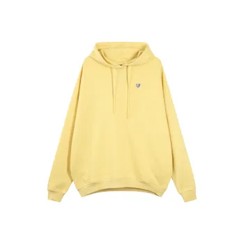 Nike Sweatshirts Women's Lemon