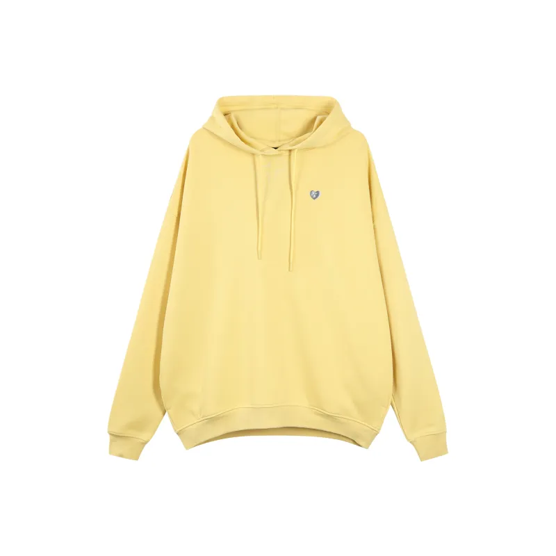 Nike Sweatshirts Women's Lemon-0