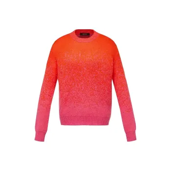MCM Sweaters Women's Orange