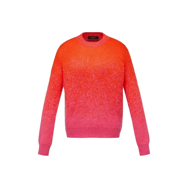 MCM Sweaters Women's Orange-0