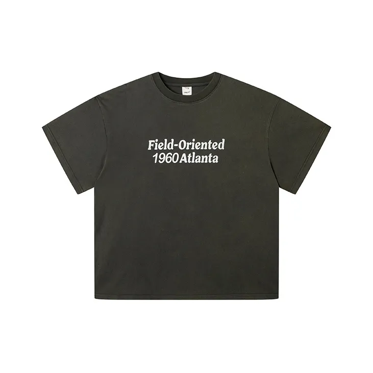 UNRETRO T Shirts Women's-2