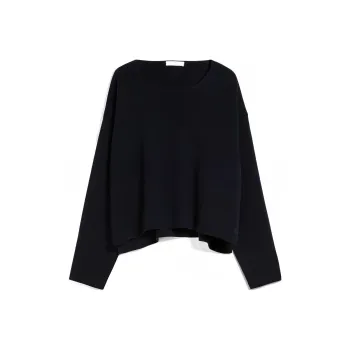 MaxMara Sweater Women's Dark Blue