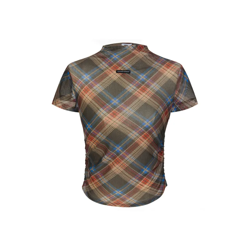 JASONWOOD T Shirts Women's-2