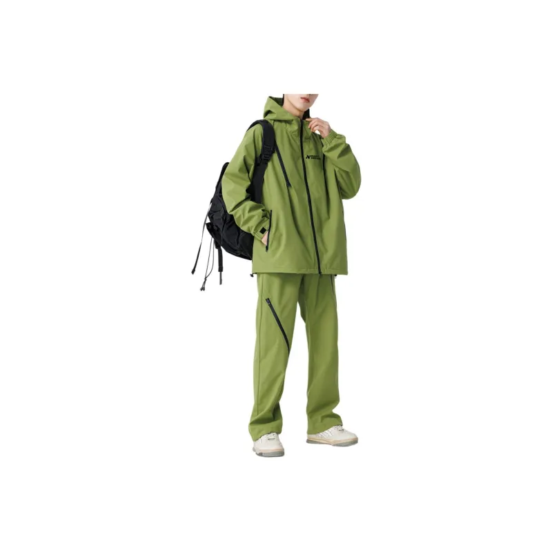 RAP PANDA Casual Sportswear Unisex-4