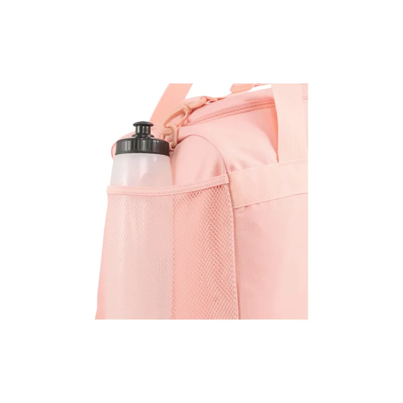 PUMA Polyester Travel Bag 58L Unisex Fruit Pink-3