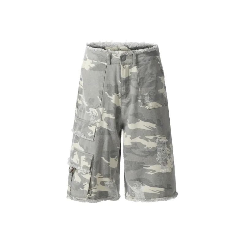 GBXM Casual Shorts Unisex-0