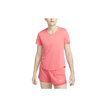 Nike T Shirts Women's Sea Coral