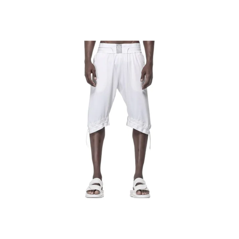 NORVINCY Casual Shorts Unisex-0