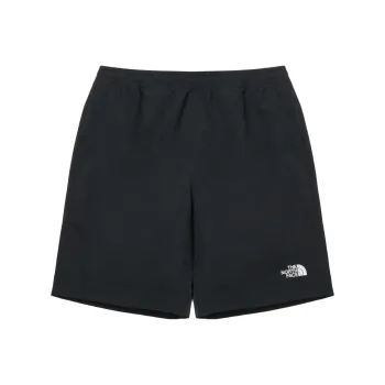 THE NORTH FACE DAILY ESSENTIAL Casual Shorts Men's Black