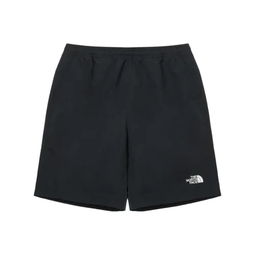 THE NORTH FACE DAILY ESSENTIAL Casual Shorts Men's Black