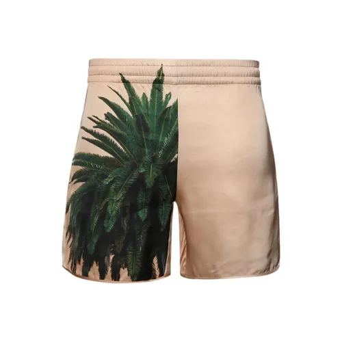 Blue Sky Inn Royal Palm Track Shorts