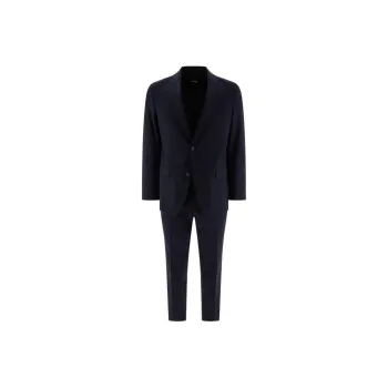 HUGO BOSS Two Piece Tailored Suit