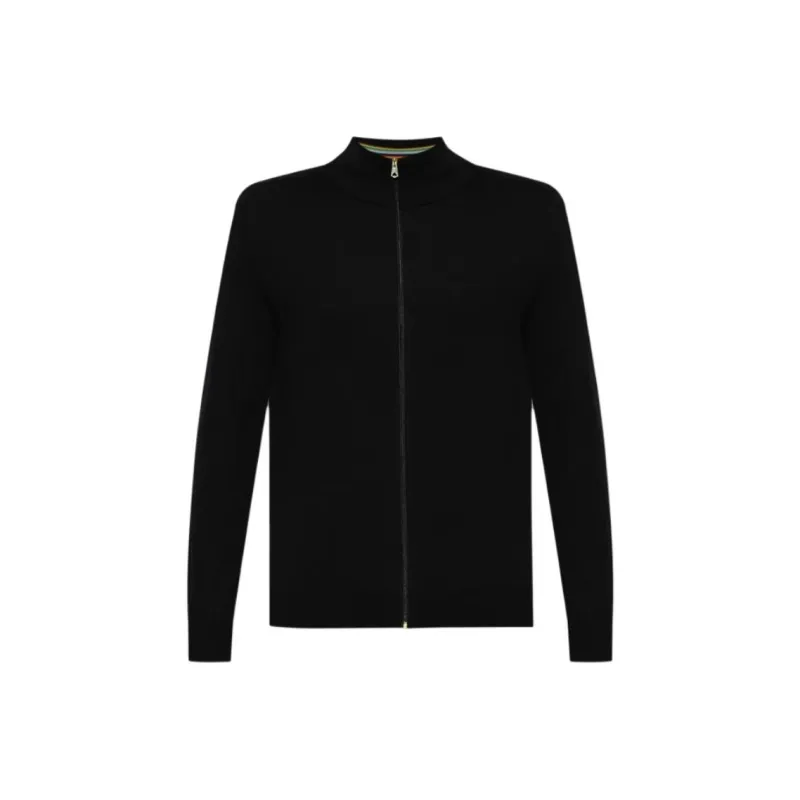 Paul Smith Full Zip Cardigan-0
