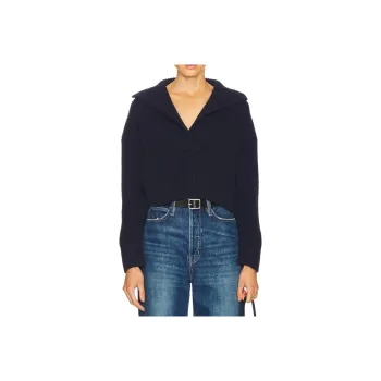 A.L.C. Sweaters Women's Blue