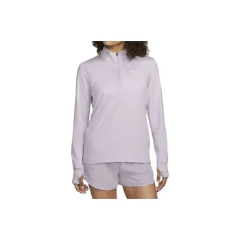Nike T-Shirts Women's Nude Grape