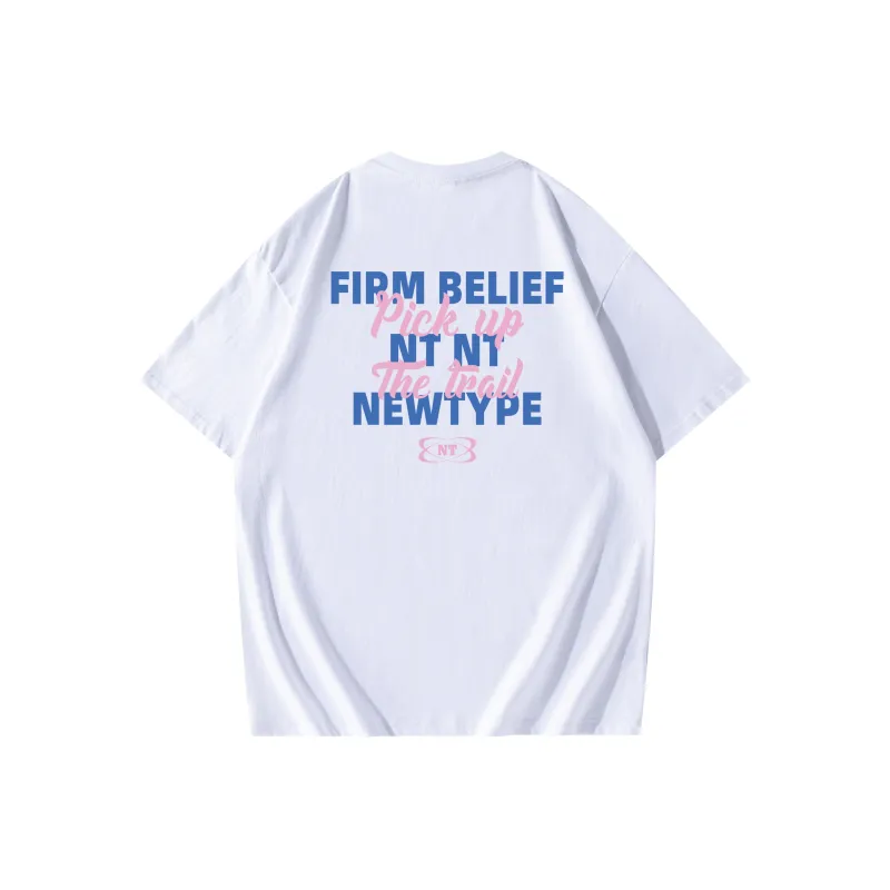 Nt T-Shirts Unisex-3