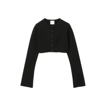 COURREGES Knitwear Women's Black