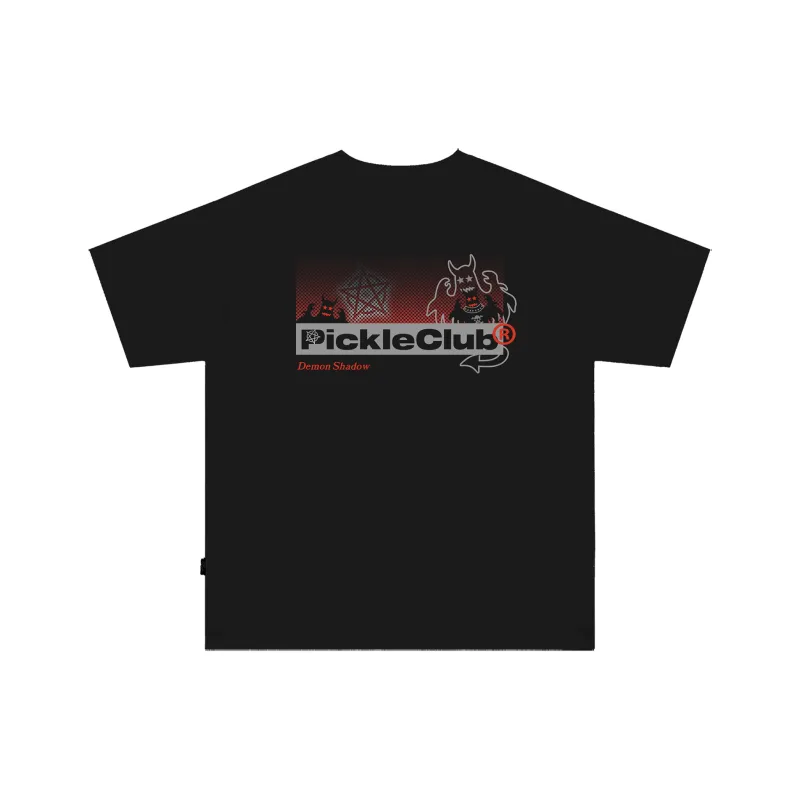 LBPC x Beam Mix With Kimchi T Shirt Unisex-4
