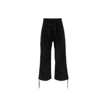 DARKPARK Joseph Wide leg Cargo Jeans