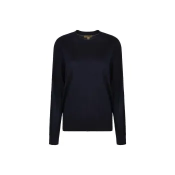Burberry Knitwear Women's Dark Blue