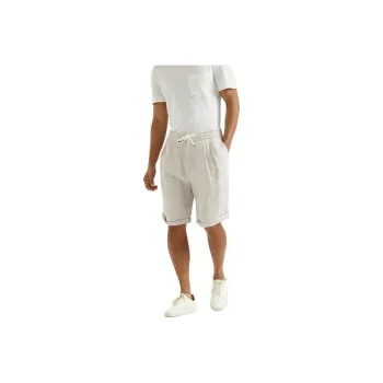 Brunello Cucinelli Casual Shorts Men's Yuto Yellow