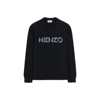 KENZO Sweatshirts Women's Black