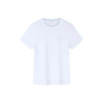 Anta Running Collection T Shirt Women's Pure White