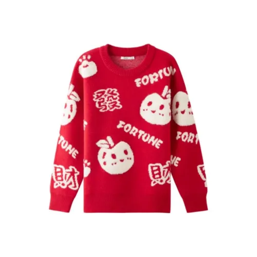 Three Blessings Sweater Women's