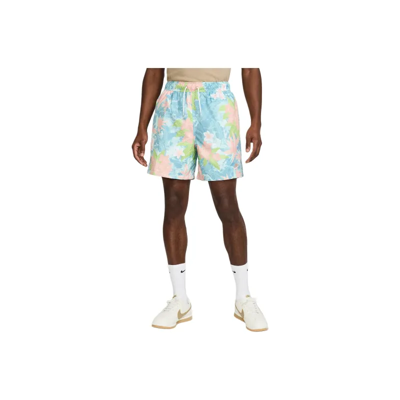 Nike Club Men's Flow Shorts-0