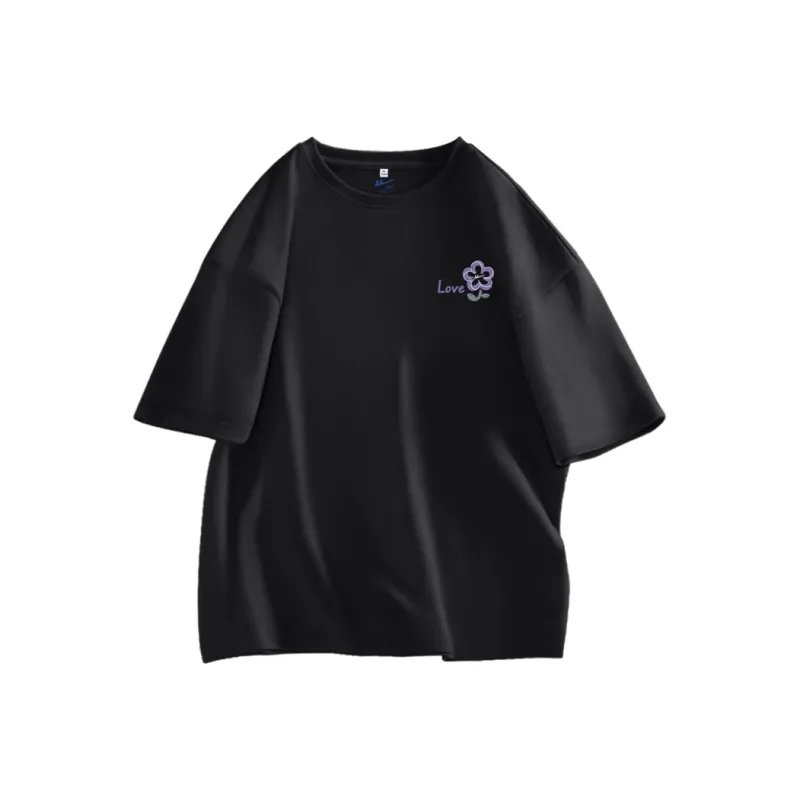 Warrior Drop Shoulder Sleeve T Shirt Women's-4