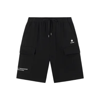 Le Coq Sportif Casual Shorts Men's