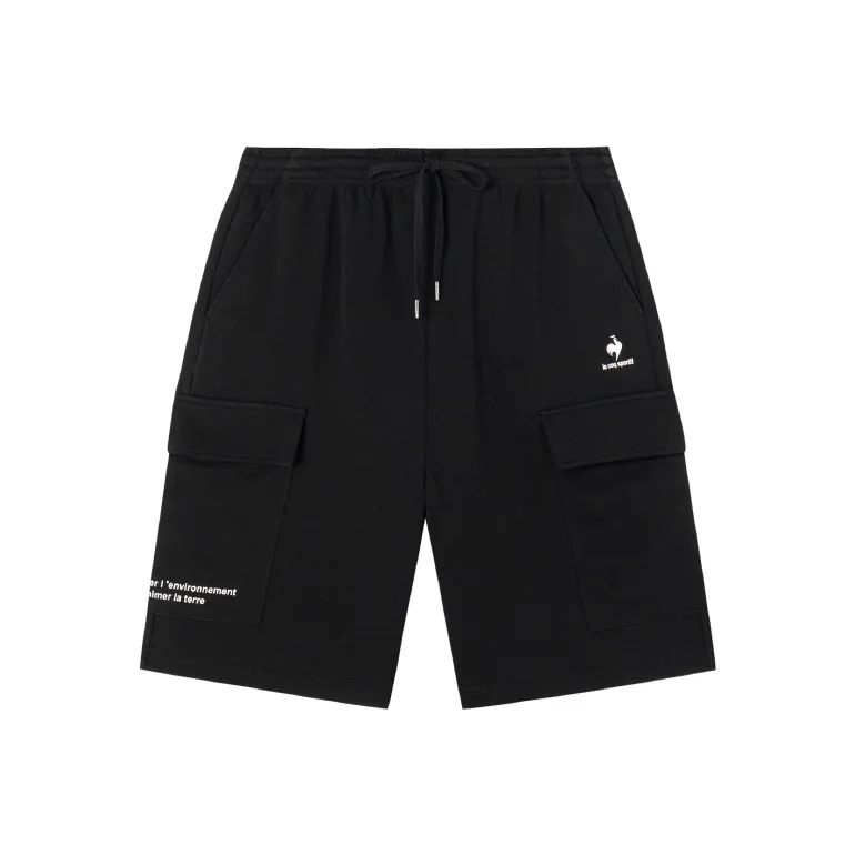 Le Coq Sportif Casual Shorts Men's-0