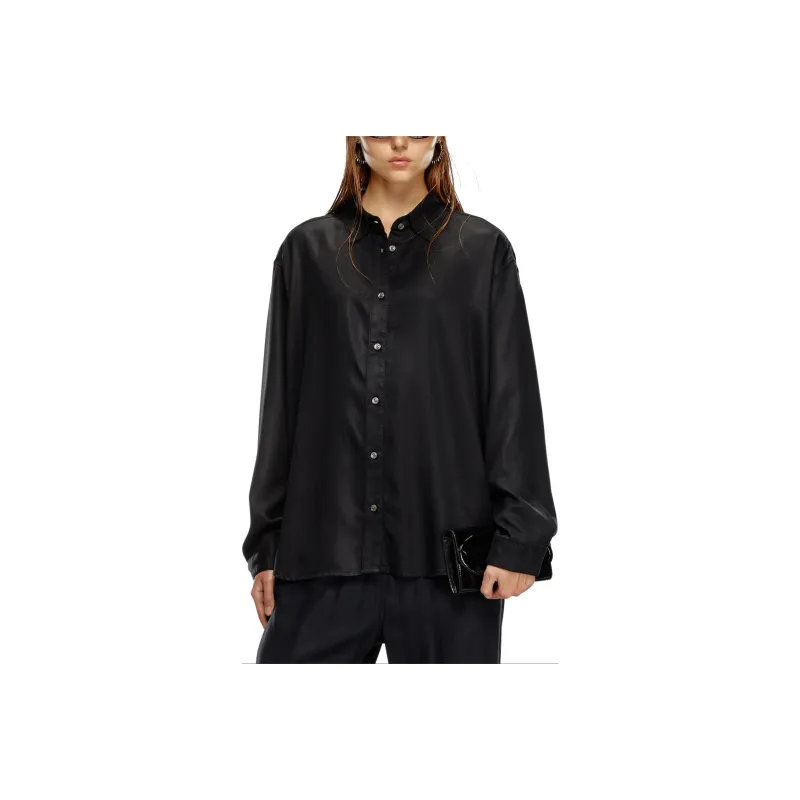 DIESEL S Simply C WN Shirt-0