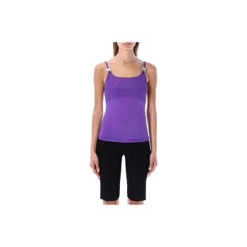 1017 ALYX 9SM Square Neck Knitted Vest