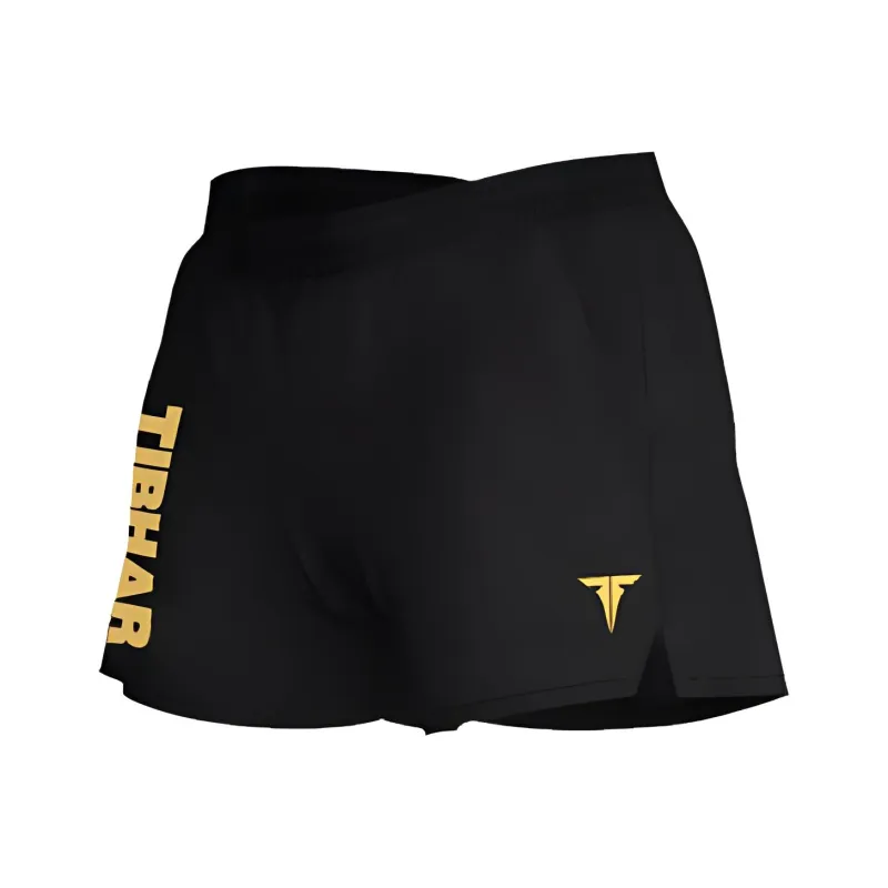 TIBHAR Casual Shorts Unisex-0