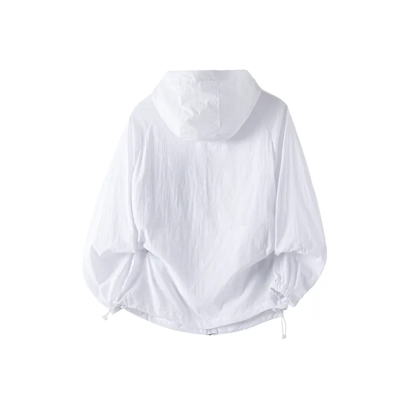 FAKE VINTAGE UV Protection Sun Protection Clothing Unisex-1