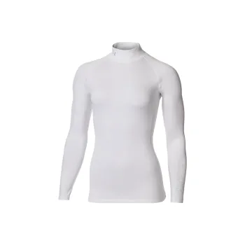 Under Armour Long Sleeved T Shirt Women's White