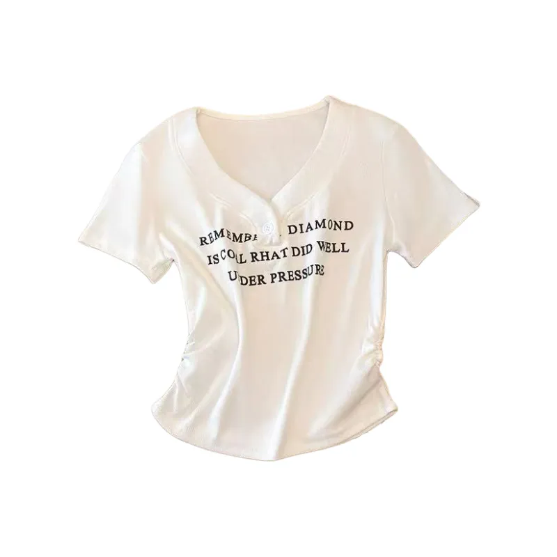 KEAB T Shirts Women's-0
