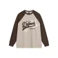 Latte Brown/Coffee Brown