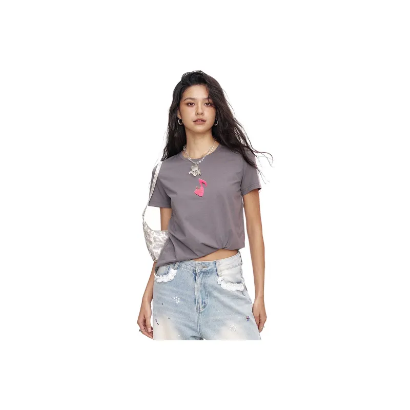 ELF SACK T Shirts Women's-15
