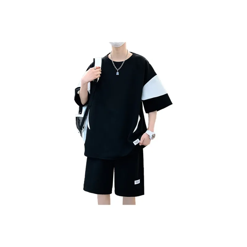 FRQ Casual Sportswear Unisex-0