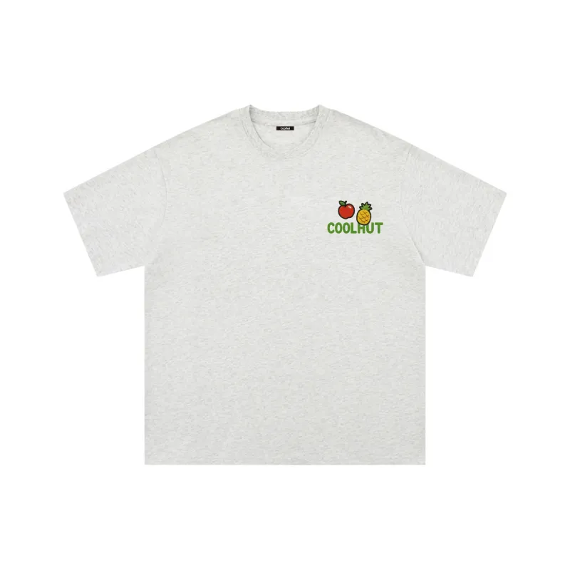Coolhut T Shirts Unisex-7