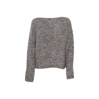 ERMANNO SCERVINO Sweater Women's Gray