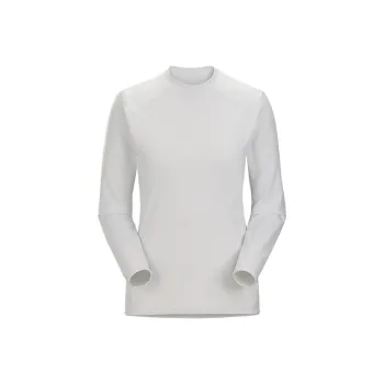 Arcteryx Motus Series SS23 Set in Sleeve T Shirt Women's