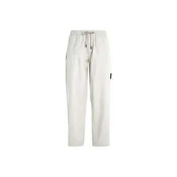 Calvin Klein Technical Logo appliqué Trousers