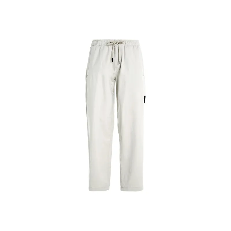 Calvin Klein Technical Logo appliqué Trousers-0