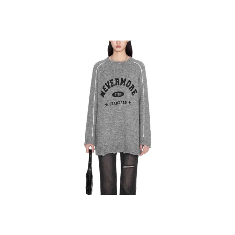 ITIB x CHRISOU BY DAN Sweater Women's-3