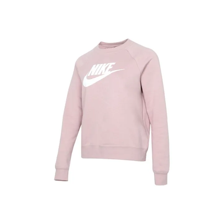 Nike Sweatshirts Women's Dusty Pink-0